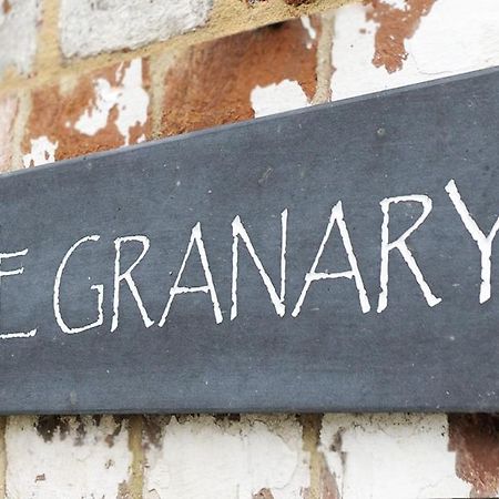 Готель The Granary Willington  Екстер'єр фото